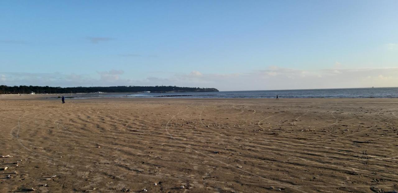 Appart 6 Personnes, 3 Min A Pied De La Plage Et Du Centre Ville サン・ジョルジュ・ド・ディドンヌ エクステリア 写真